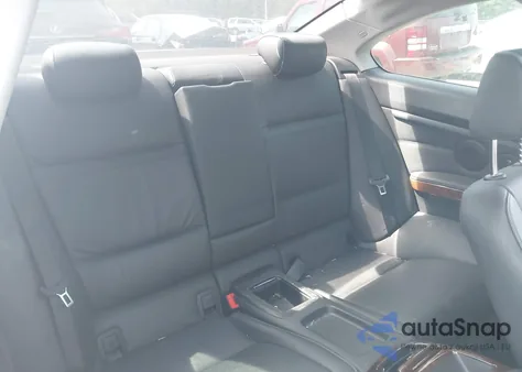 2008 BMW 335Xi из США, поврежденный, VIN WBAWC73588E066356